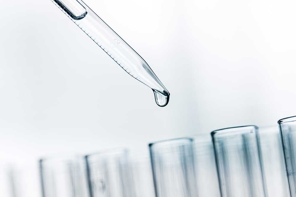 Laboratorio de extractos naturales HELLESKIN